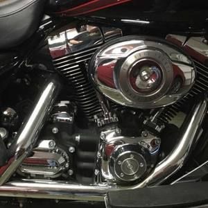 Meet your Posher, Brad